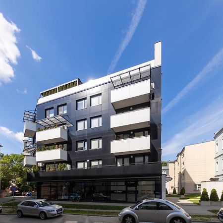 Apartament Nowy Swiat Centrum Білосток Екстер'єр фото