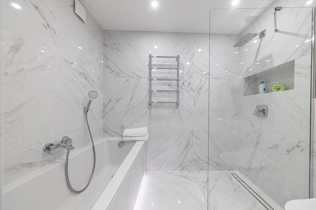 Apartament Nowy Swiat Centrum Білосток Екстер'єр фото