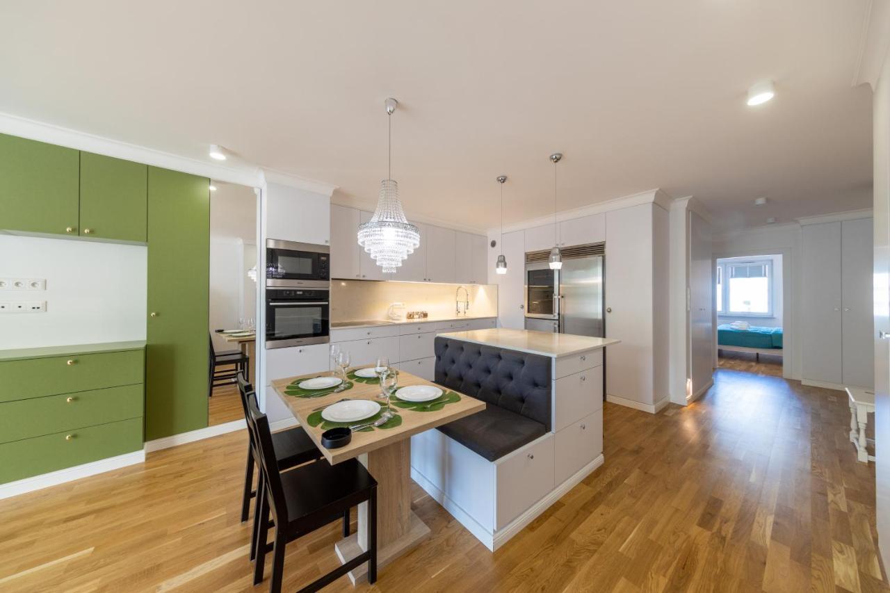 Apartament Nowy Swiat Centrum Білосток Екстер'єр фото