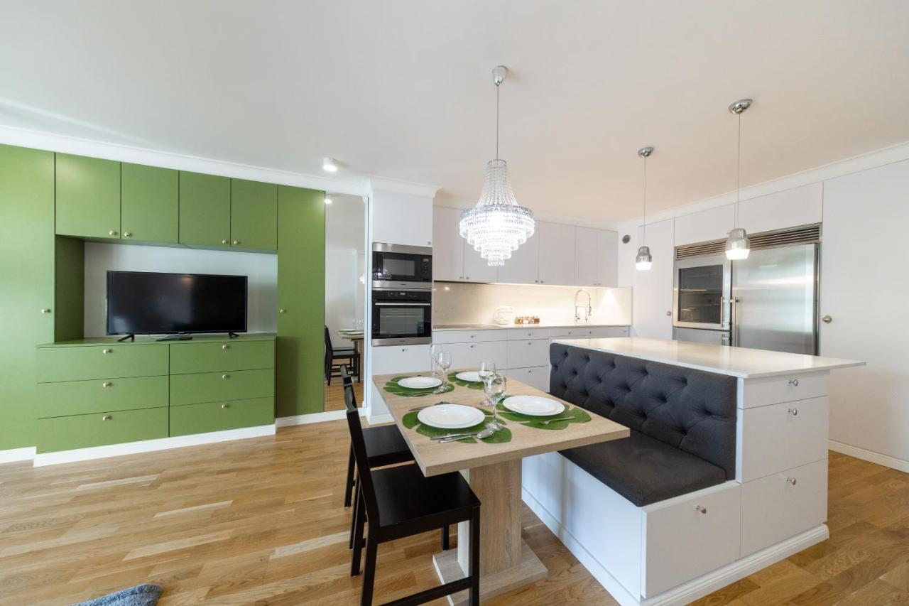 Apartament Nowy Swiat Centrum Білосток Екстер'єр фото
