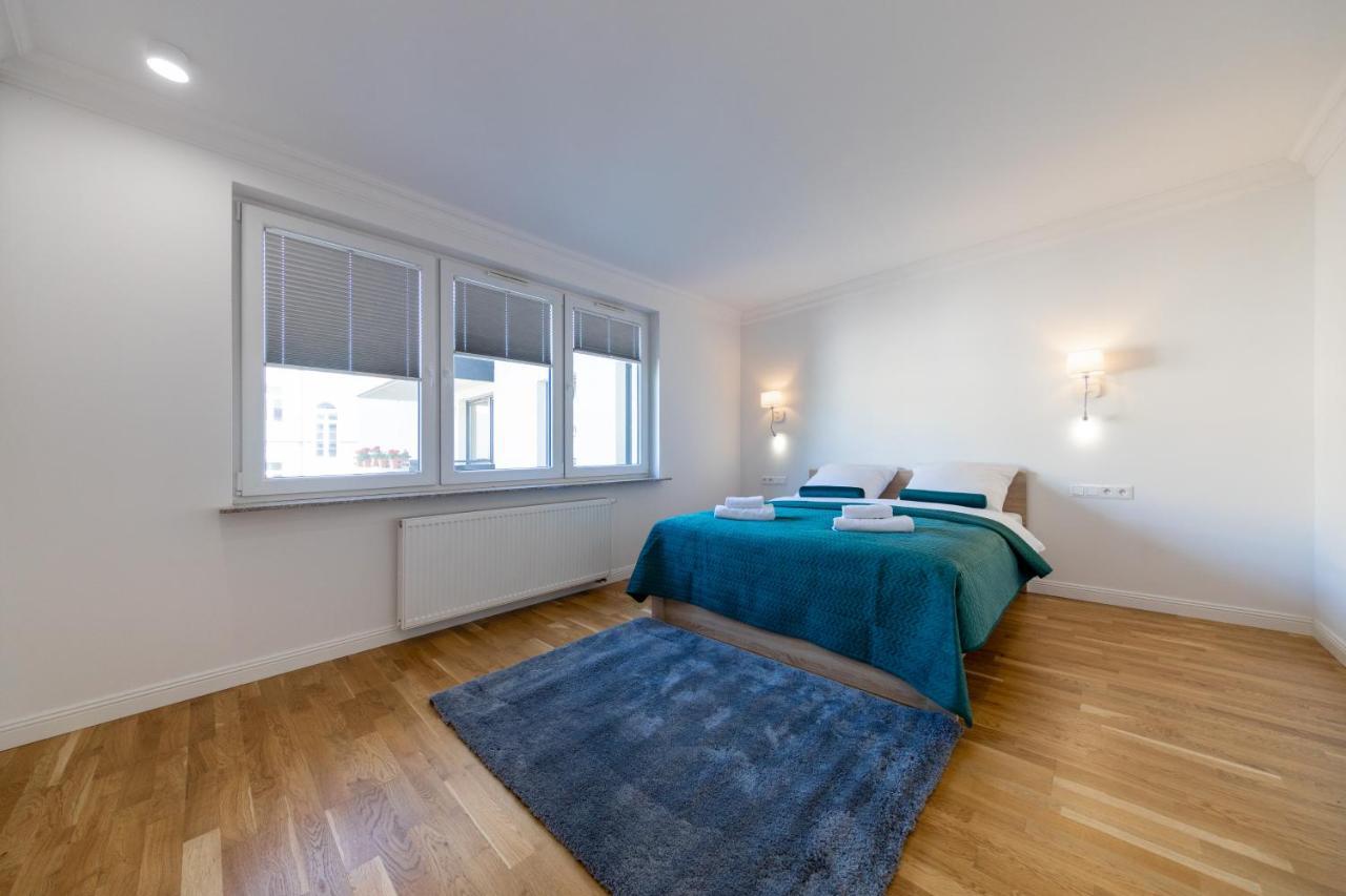 Apartament Nowy Swiat Centrum Білосток Екстер'єр фото