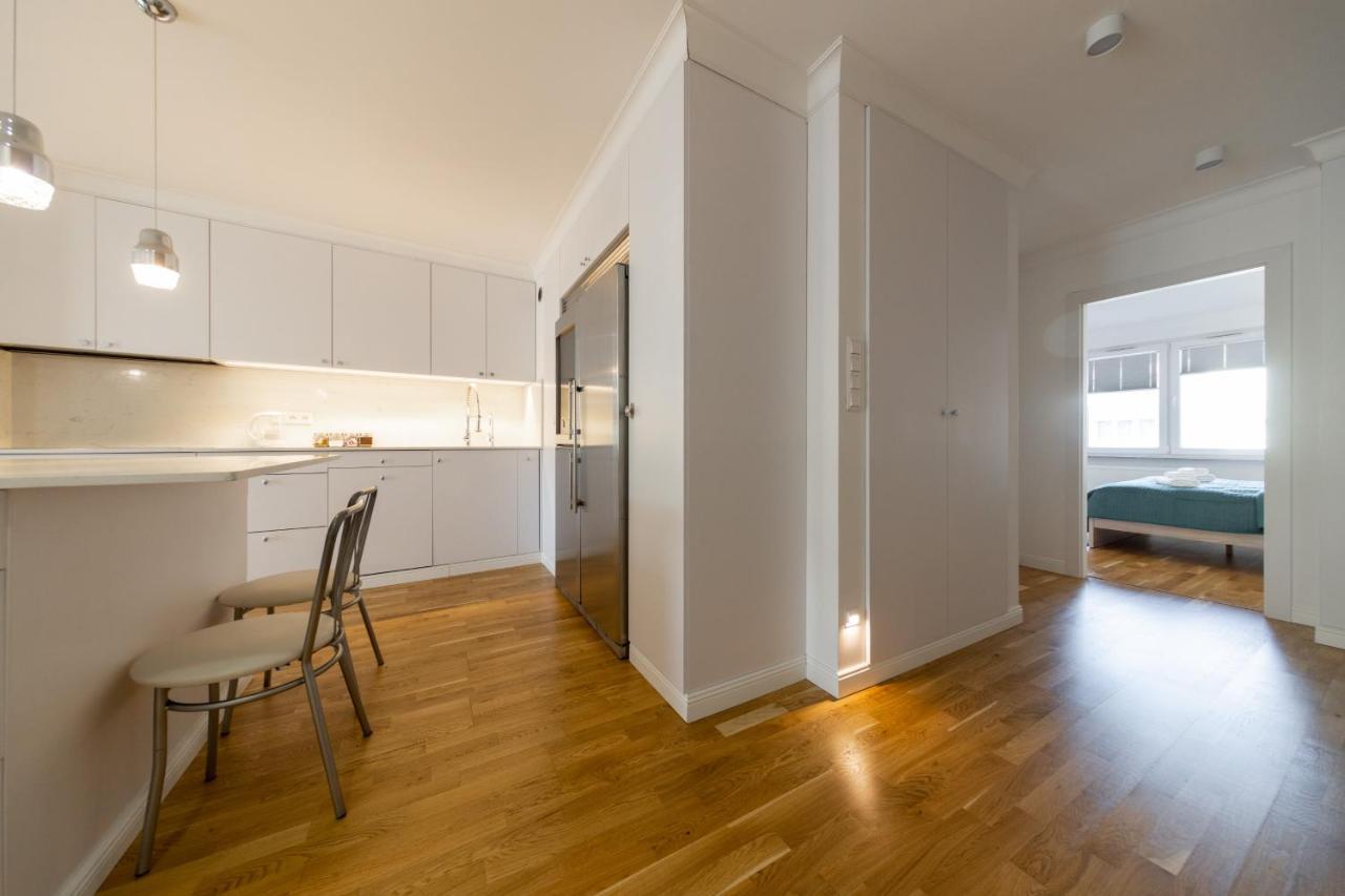 Apartament Nowy Swiat Centrum Білосток Екстер'єр фото