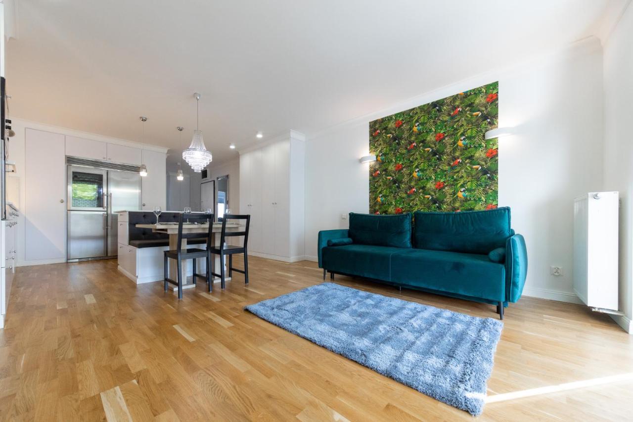 Apartament Nowy Swiat Centrum Білосток Екстер'єр фото